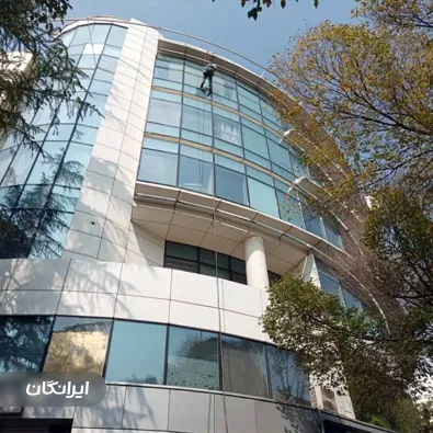 تعمیر درب و پنجره زاگرس وارکا