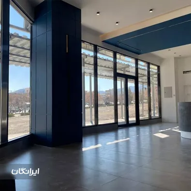 تعمیر درب و پنجره زاگرس وارکا