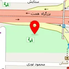 تولیدی درب و پنجره ایران پنجره