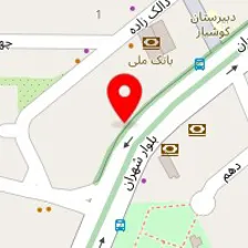 فروشگاه درب و پنجره زکی