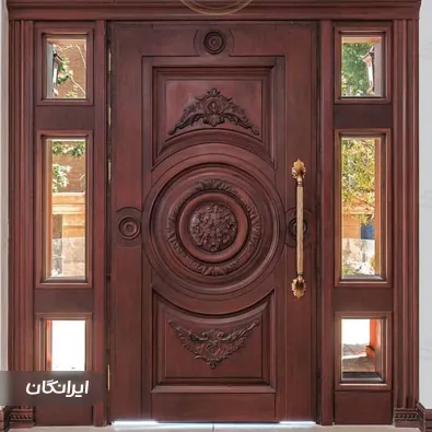 فروشگاه درب ضد سرقت آرتاچوب