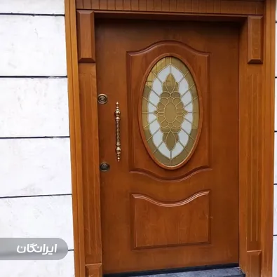 فروشگاه درب ضد سرقت آرتاچوب