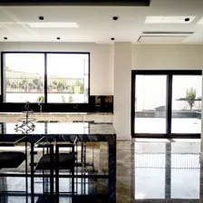 درب و پنجره سازی آیریک