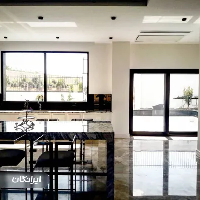 درب و پنجره سازی آیریک