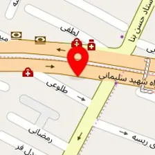 تولیدی درب فلزی پایون