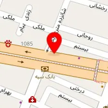 فروشگاه درب ساختمانی ارغوان