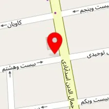 درب و پنجره سازی معراج