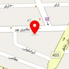 درب و پنجره شاین