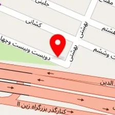 درب و پنجره منصوری