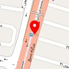 درب پنجره مهدی