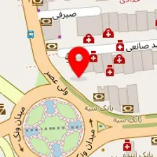 تولیدی درب و پنجره پایتخت