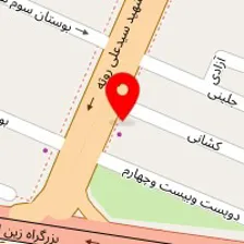 گروه صنعتی درب و پنجره تابان