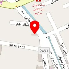 تولیدی درب و پنجره خلیلی