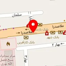 درب و پنجره سازی جوانشیر