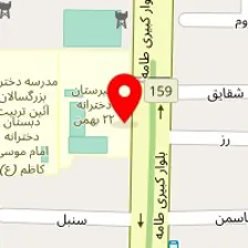 درب و پنجره سازی آساوین