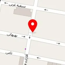 درب و پنجره سازی خانی