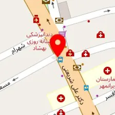 پرشین پنجره