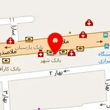 پنجره آشانه