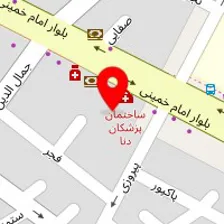 رادیولوژی دکتر مریم بابایی