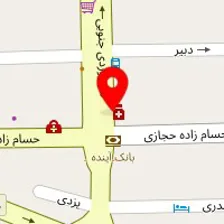 داروخانه شبانه روزی دکتر گیتی نورد (داروتامین)