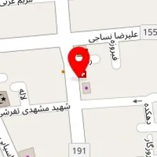 داروخانه دکتر دامغانی