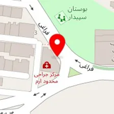 داروخانه شبانه روزی دکتر جلیل زاده