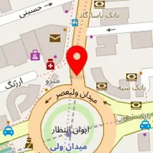 داروخانه آنلاین تهران فاروما (pharoma.ir)