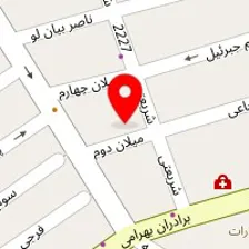 دندانپزشکی میلاد پارسا