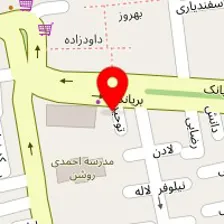 داروخانه دکتر محمودی