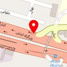 داروخانه دکتر انارکی