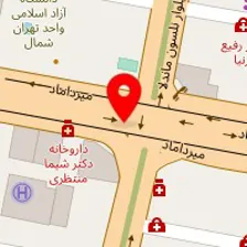 داروخانه جردن