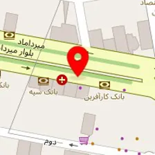 داروخانه دکتر گلابچی