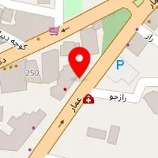 داروخانه دکتر مهرداد دهقانی