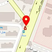 داروخانه دکتر طلیعه طاهری