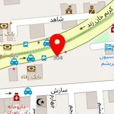 داروخانه دکتر موحد