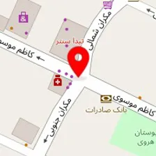 داروخانه دکتر دامنی