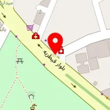 داروخانه اکسیر