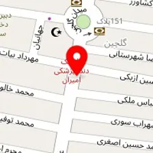 داروخانه دکتر مستوفی زاده