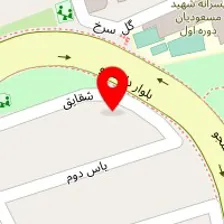 داروخانه ولنجک