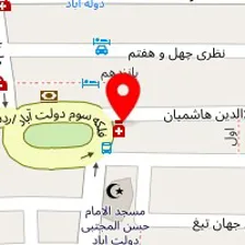 داروخانه خوشبین