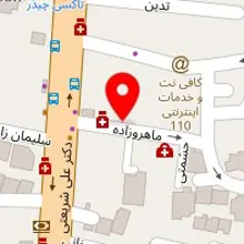 داروخانه نیلوفر