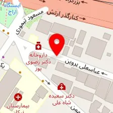 داروخانه نیلسا