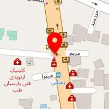 داروخانه دکتر ذکایی