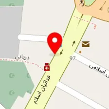 داروخانه دکتر گودرزی