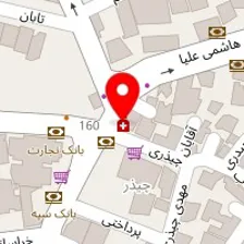 داروخانه دکتر کامیار