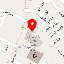 داروخانه دکتر کزازی