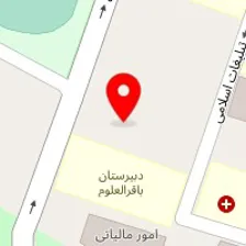 داروخانه دکتر پردیس