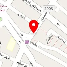 داروخانه داشی