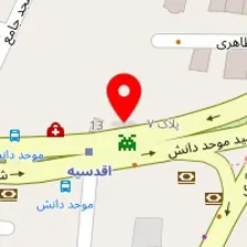 داروخانه دکتر زندحبیبی