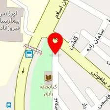 داروخانه دکتر بنی طاهری